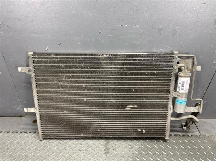 Радиатор кондиционера Мазда Премаси в Магадане 467715