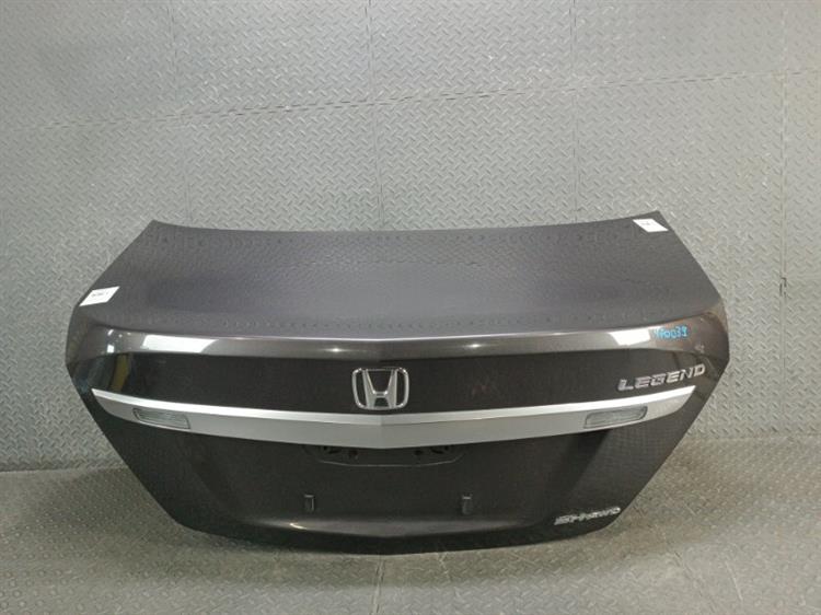 Крышка багажника Хонда Легенд в Магадане 470039