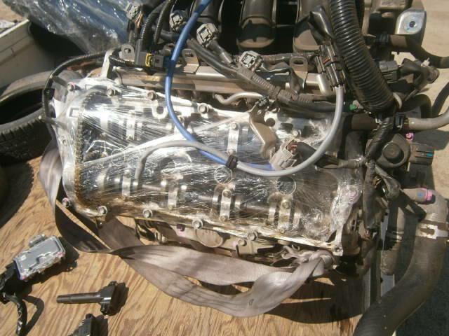 Двигатель Сузуки Свифт в Магадане 47544