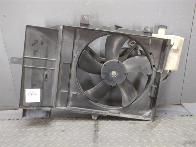 Вентилятор Ниссан Куб в Магадане 476356