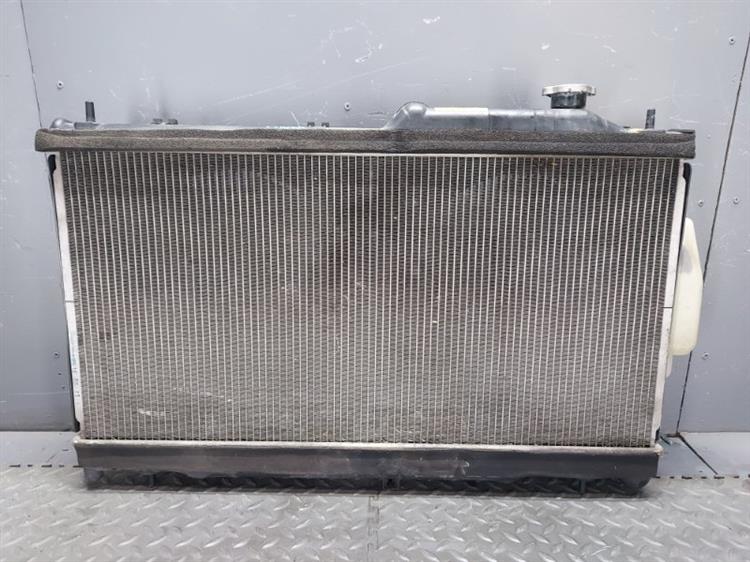 Радиатор основной Субару Эксига в Магадане 476461