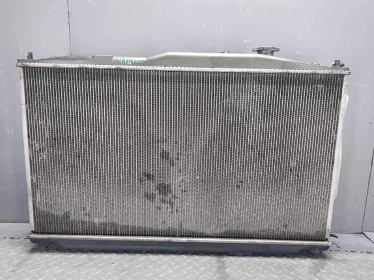 Радиатор основной Хонда Одиссей в Магадане 476542