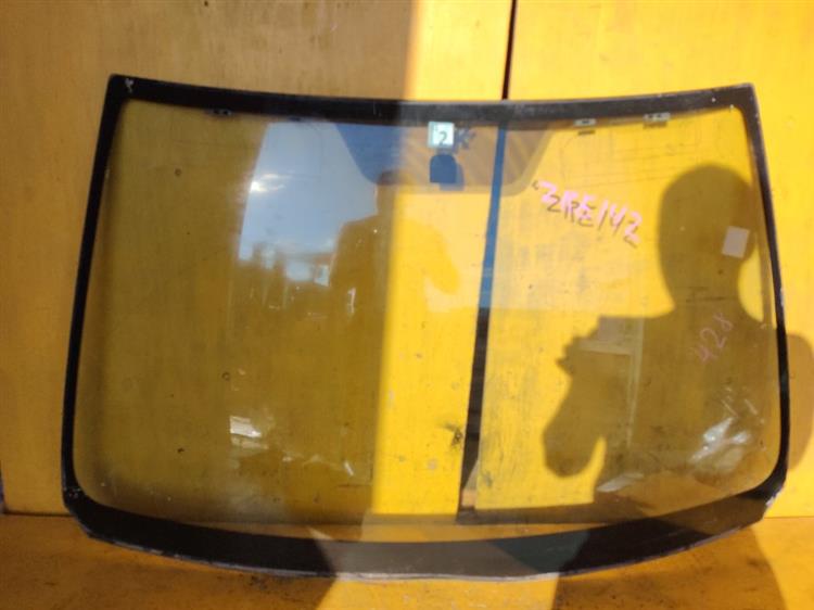 Лобовое стекло Тойота Королла Филдер в Магадане 47992