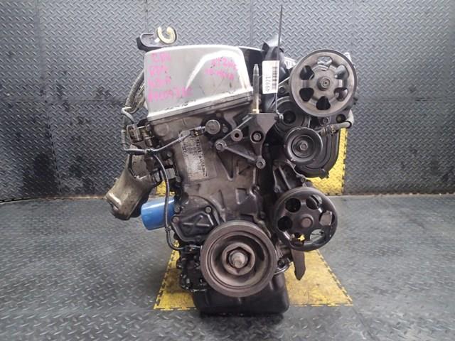 Двигатель Хонда СРВ в Магадане 49921