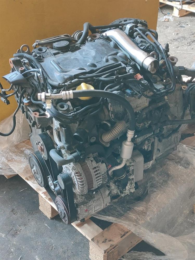 Двигатель Ниссан Х-Трейл в Магадане 50287