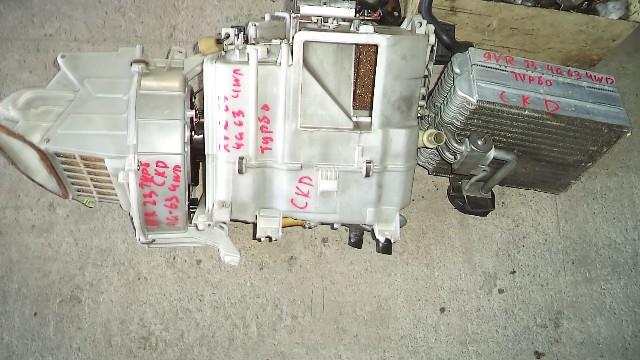 Мотор печки Мицубиси РВР в Магадане 540921