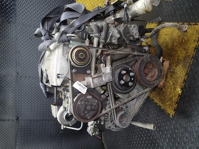 Двигатель Мицубиси Кантер в Магадане 552051