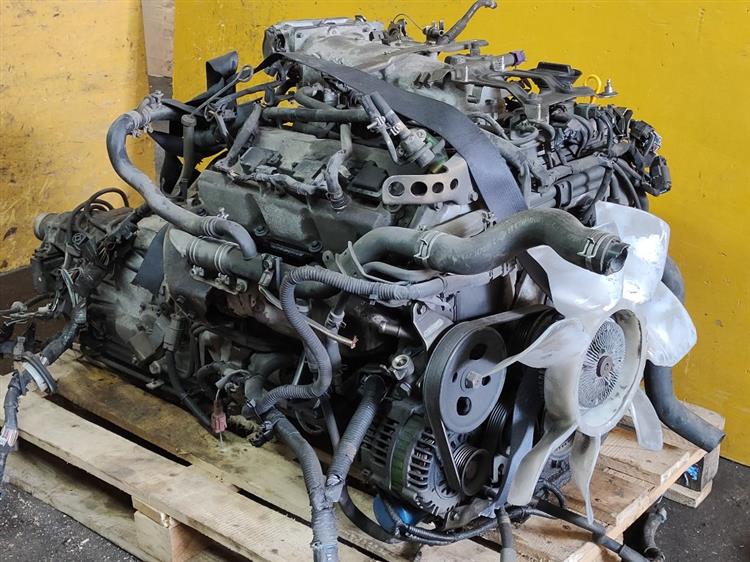 Двигатель Ниссан Сима в Магадане 552922