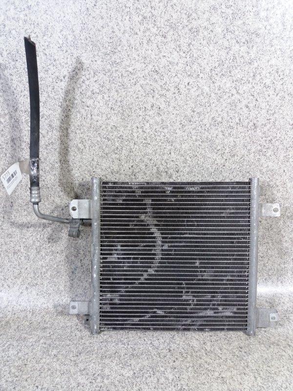 Радиатор кондиционера Мицубиси Кантер в Магадане 5773
