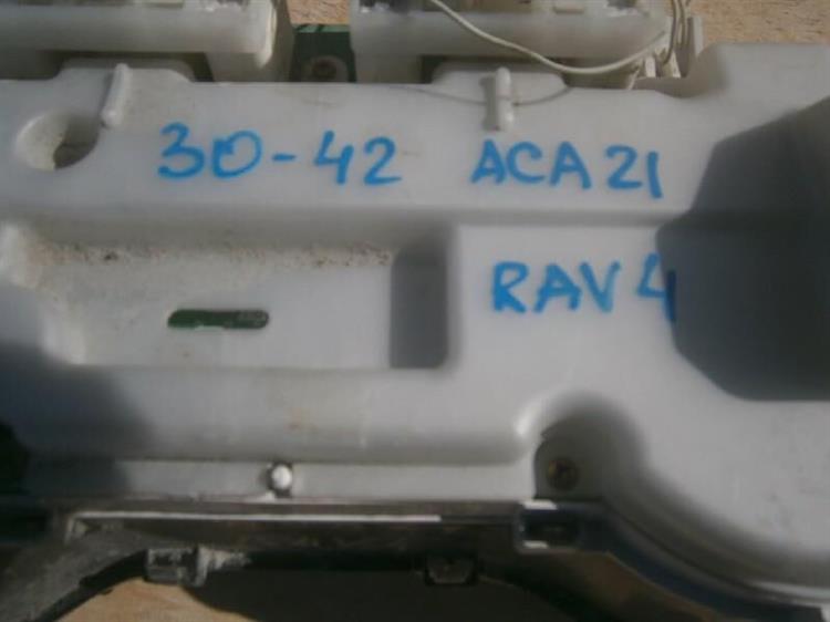 Спидометр Тойота РАВ 4 в Магадане 63634
