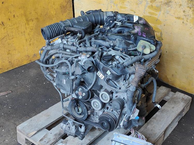 Двигатель Лексус ИС 250 в Магадане 643611