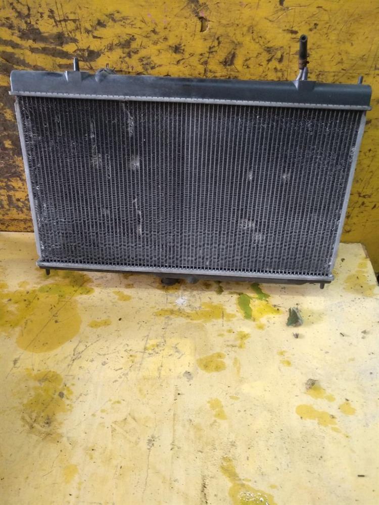 Радиатор основной Мицубиси Лансер Цедия в Магадане 661451