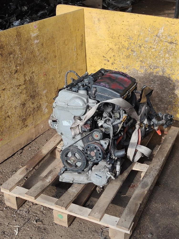 Двигатель Тойота Приус в Магадане 696431