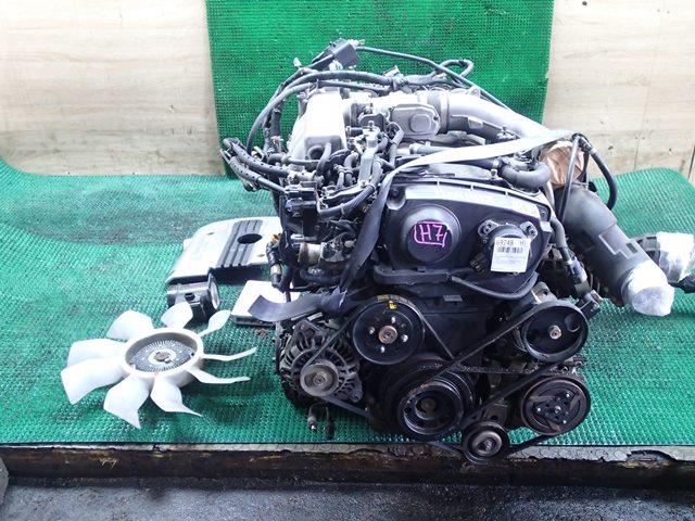 Двигатель Ниссан Седрик в Магадане 69748