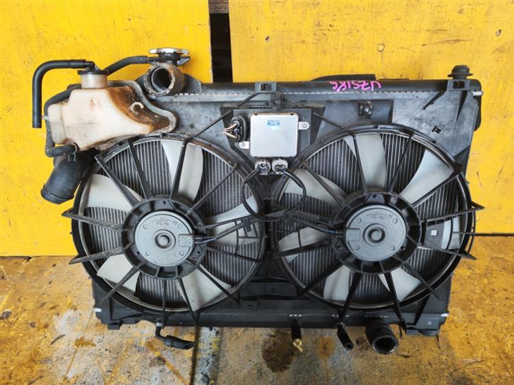 Радиатор основной Тойота Краун Маджеста в Магадане 697551