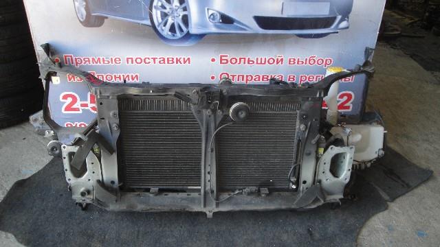 Рамка радиатора Субару Форестер в Магадане 712111
