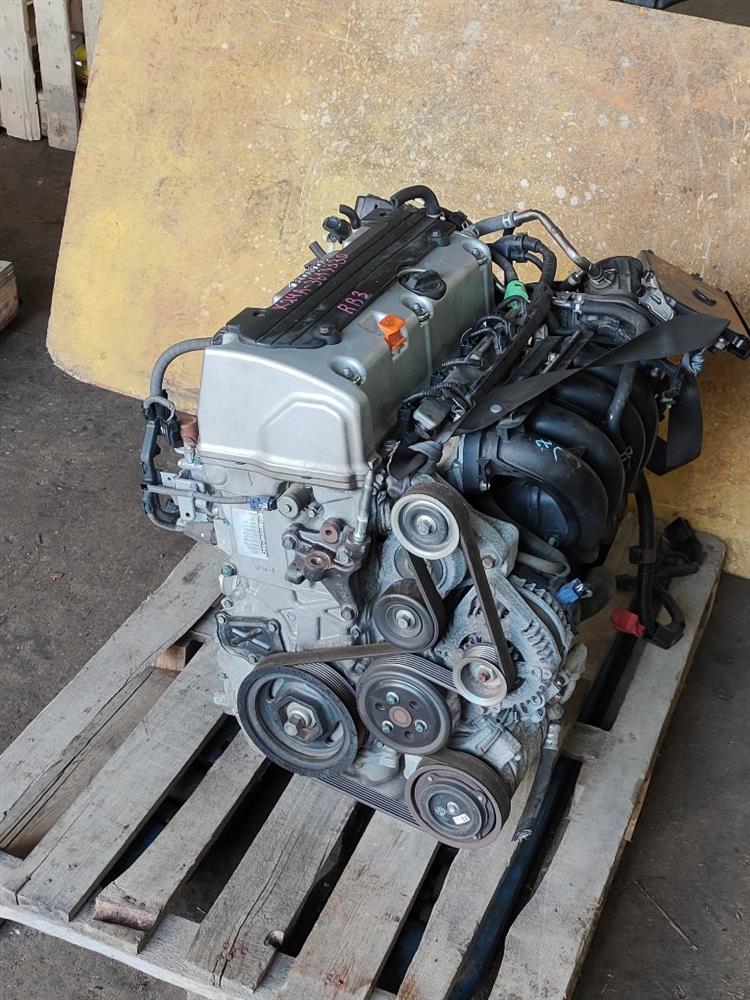 Двигатель Хонда Одиссей в Магадане 732561