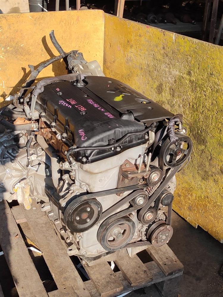 Двигатель Мицубиси Галант в Магадане 733331