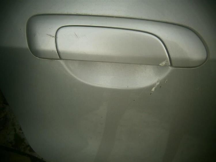 Дверь Хонда Фит в Магадане 75048