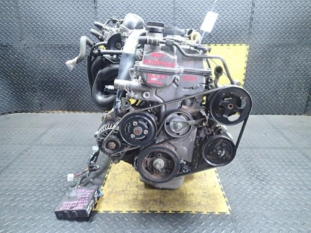Двигатель Тойота Дуэт в Магадане 777161