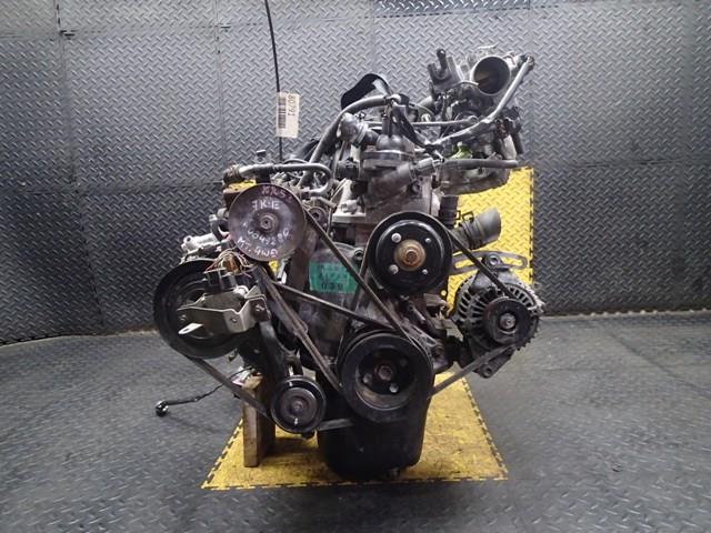 Двигатель Тойота Ноах в Магадане 80791