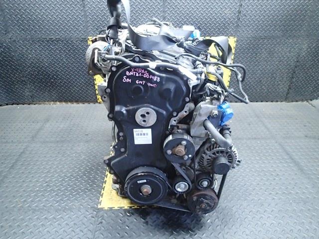Двигатель Ниссан Х-Трейл в Магадане 843581