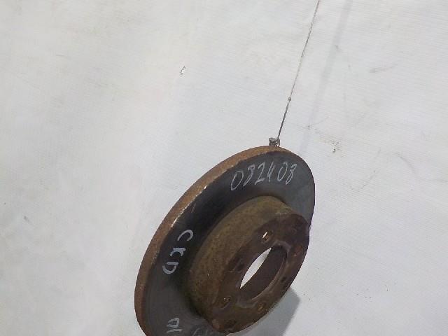 Тормозной диск Мицубиси Либеро в Магадане 845041