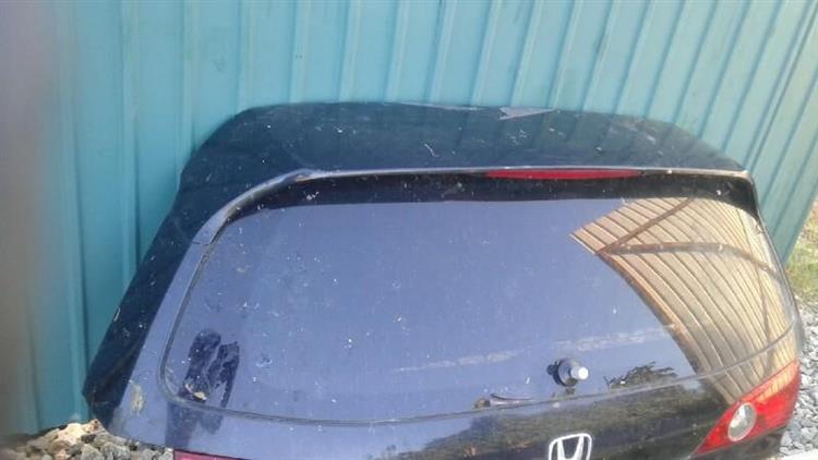 Стекло Хонда Аккорд в Магадане 86000