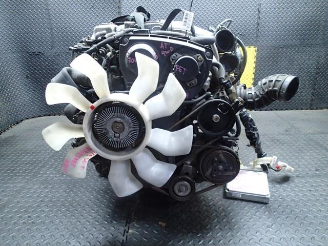 Двигатель Ниссан Седрик в Магадане 86114