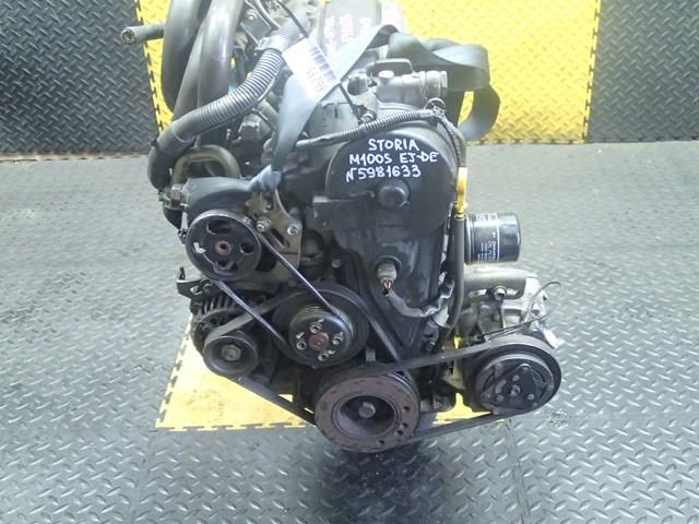 Двигатель Дайхатсу Стория в Магадане 86235
