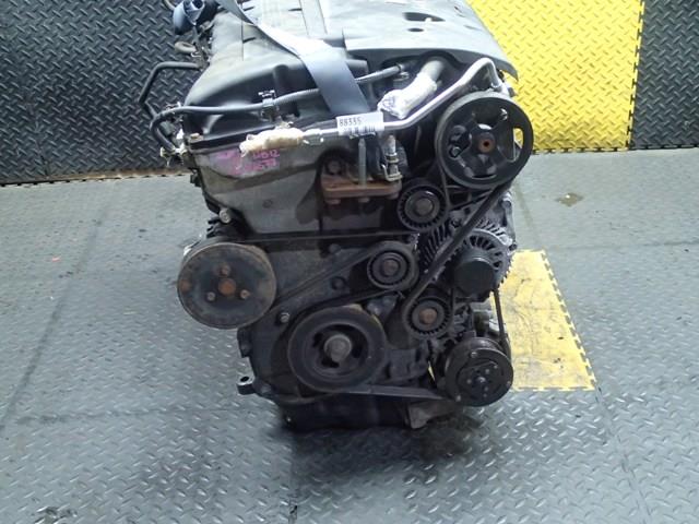 Двигатель Мицубиси Аутлендер в Магадане 883351