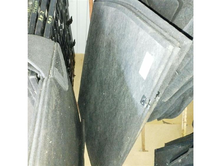 Полка багажника Субару Импреза в Магадане 88925