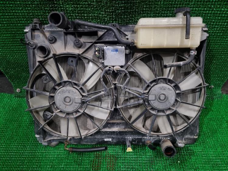 Радиатор основной Лексус ЛС 460 в Магадане 899011