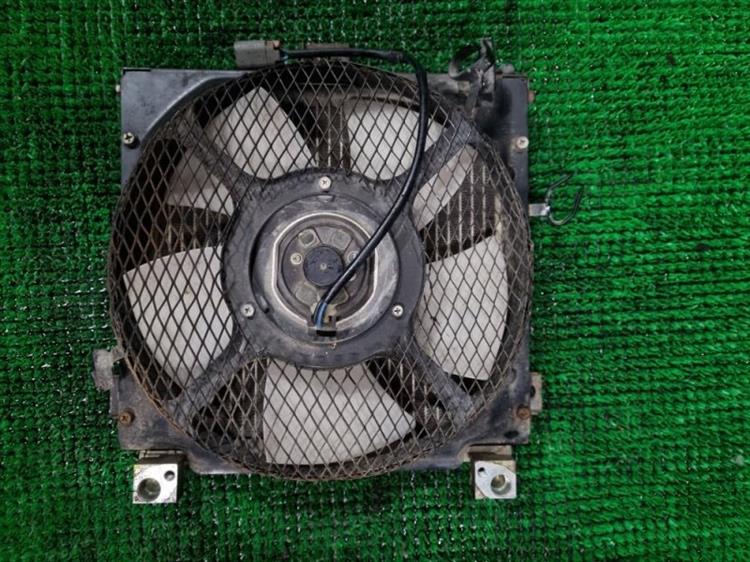 Радиатор кондиционера Ниссан Атлас в Магадане 900231