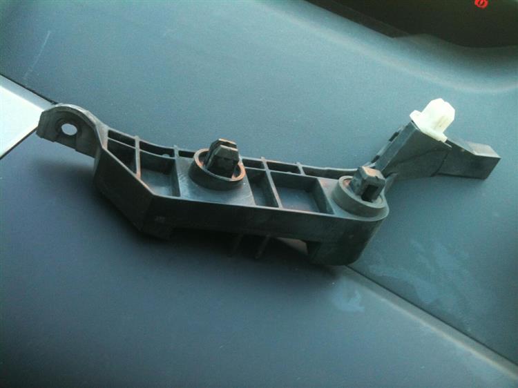 Жесткость бампера Хонда Аккорд в Магадане 90181