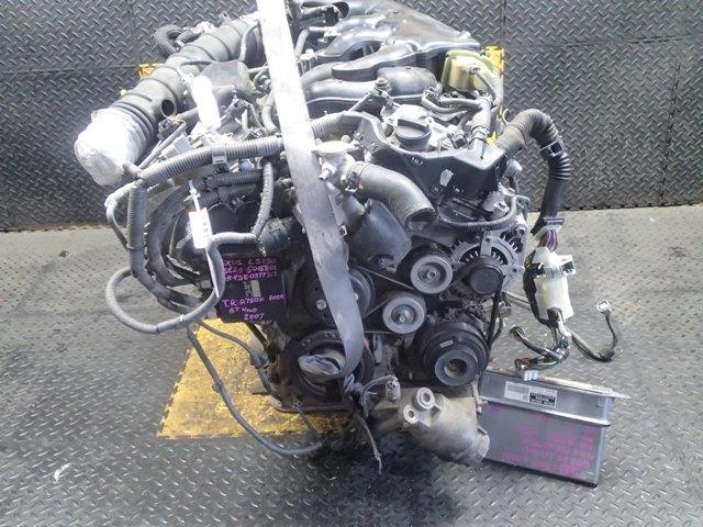 Двигатель Лексус ИС 250 в Магадане 910461