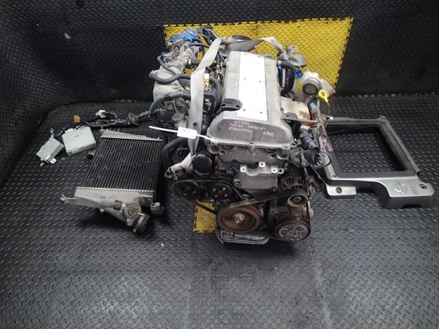 Двигатель Ниссан Х-Трейл в Магадане 91097