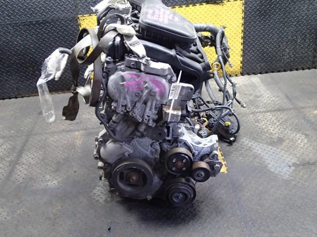 Двигатель Ниссан Х-Трейл в Магадане 91101