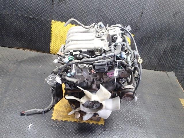 Двигатель Ниссан Эльгранд в Магадане 91113