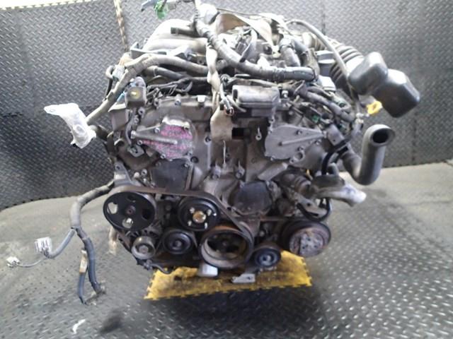 Двигатель Ниссан Эльгранд в Магадане 91118