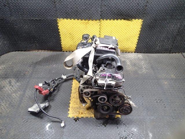 Двигатель Сузуки Спасия в Магадане 91155