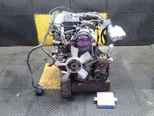 Двигатель Сузуки Эскудо в Магадане 91158