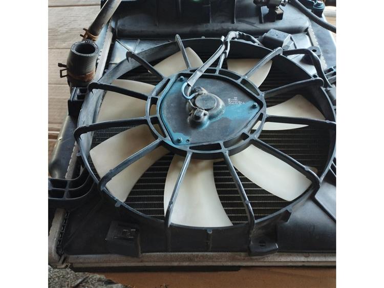 Вентилятор Хонда СРВ в Магадане 91268
