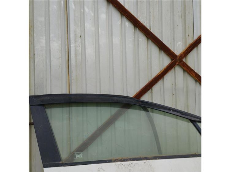 Ветровики комплект Хонда Инсайт в Магадане 91452