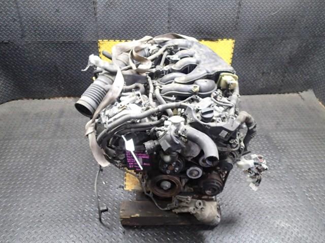 Двигатель Тойота Краун в Магадане 92229