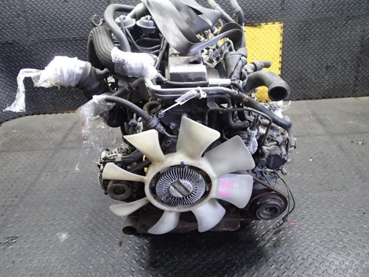 Двигатель Мицубиси Паджеро в Магадане 922811