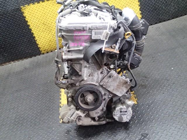 Двигатель Тойота Приус А в Магадане 93633