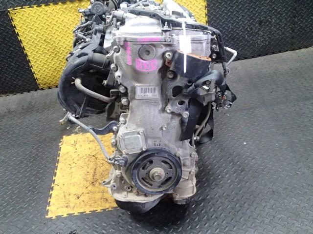 Двигатель Тойота Камри в Магадане 93651