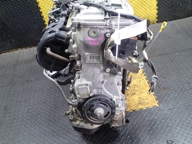 Двигатель Тойота Камри в Магадане 936531