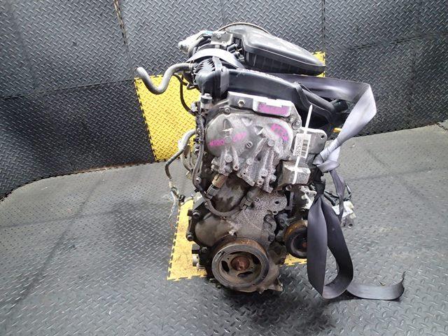 Двигатель Ниссан Х-Трейл в Магадане 936751